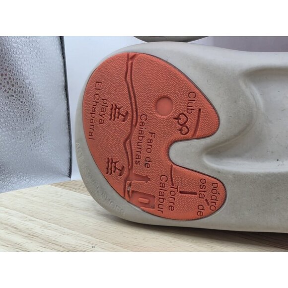 UIN Womens Gossip Mijas Slip-On sketches Shoes  Size 9.5 Comfort - Picture 10 of 12